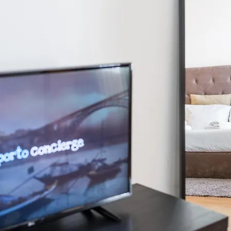 Guestready - Daisy Boutique Apartment Porto