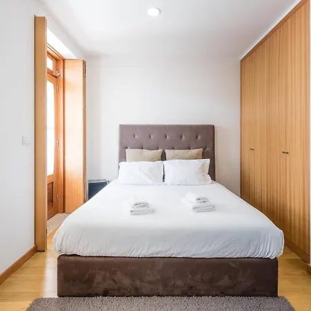 Apartment Guestready - Daisy Boutique Porto