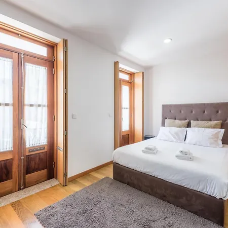Guestready - Daisy Boutique Oporto